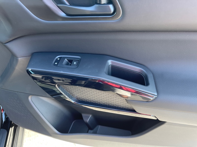 2026 Nissan Pathfinder