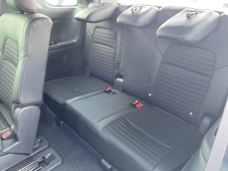 2026 Nissan Pathfinder