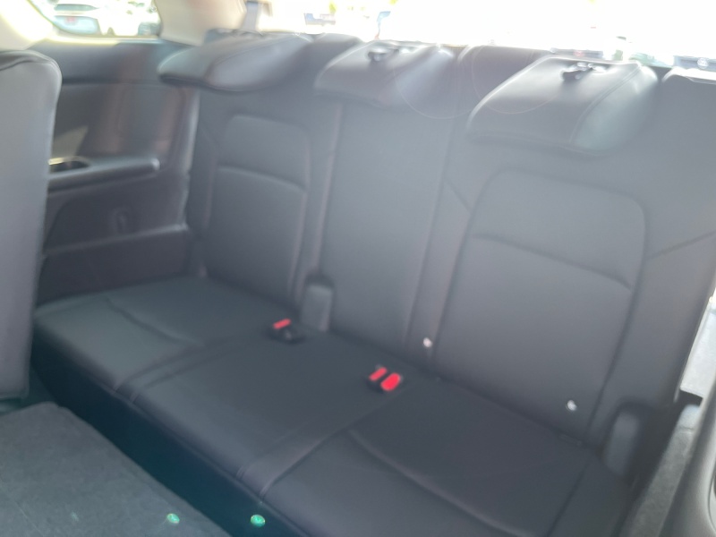 2026 Nissan Pathfinder