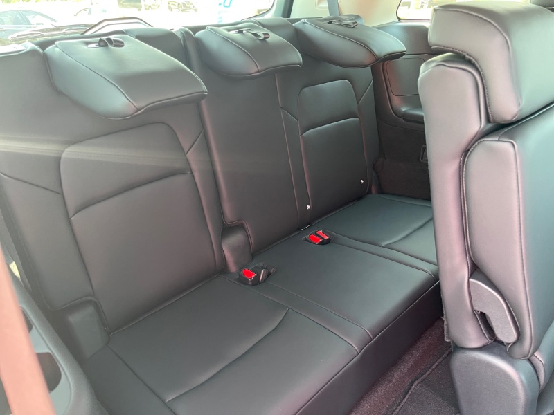2026 Nissan Pathfinder
