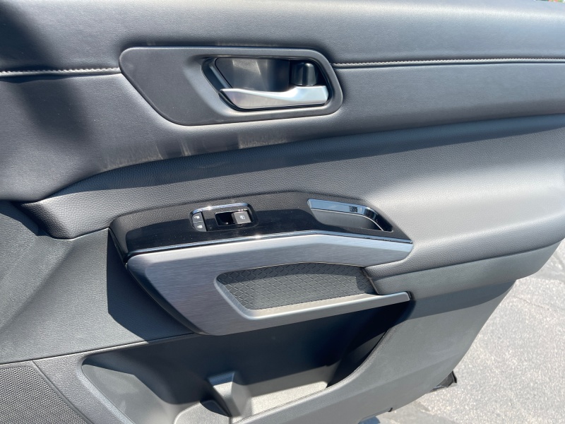 2026 Nissan Pathfinder