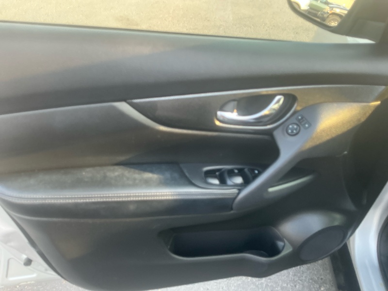 2014 Nissan Rogue