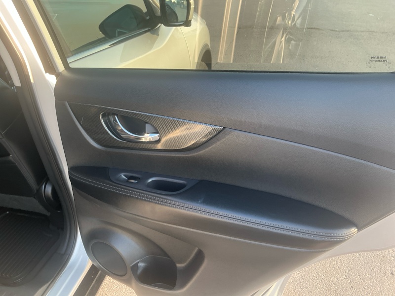 2014 Nissan Rogue