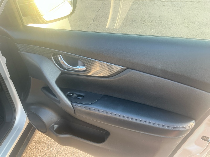 2014 Nissan Rogue