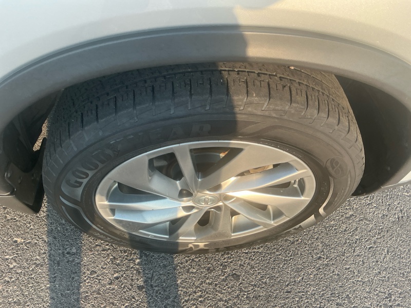 2014 Nissan Rogue