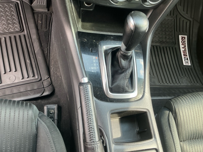 2015 Mazda Mazda6