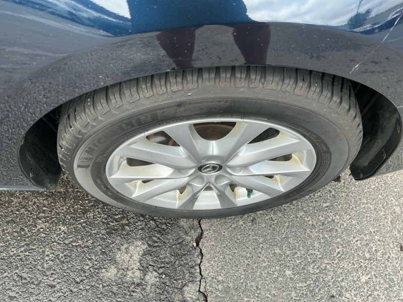 2015 Mazda Mazda6