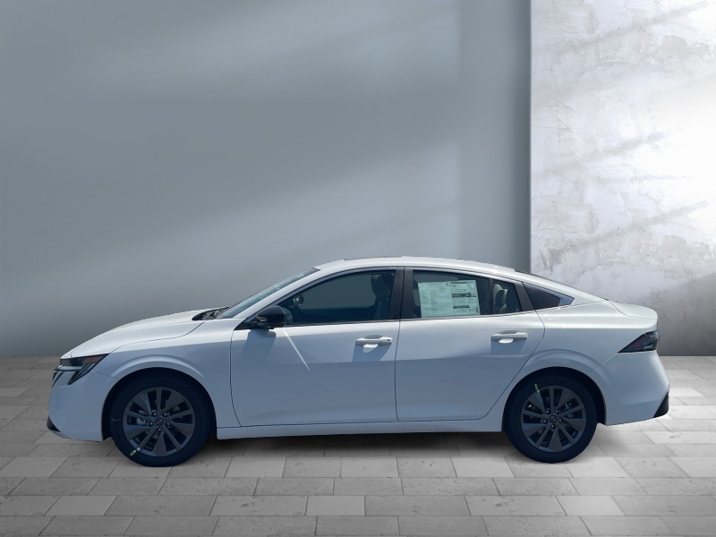 2026 Nissan Sentra