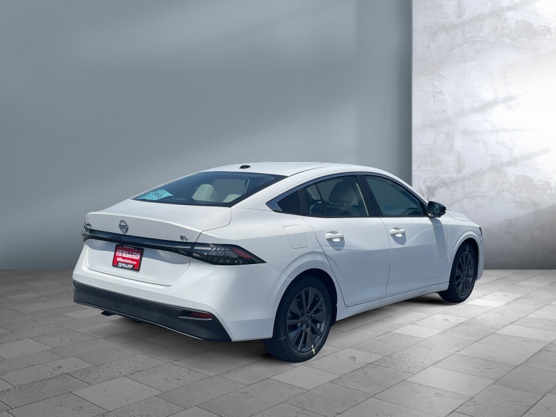 2026 Nissan Sentra
