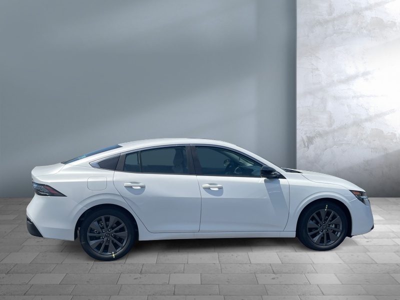 2026 Nissan Sentra