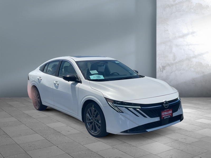 2026 Nissan Sentra
