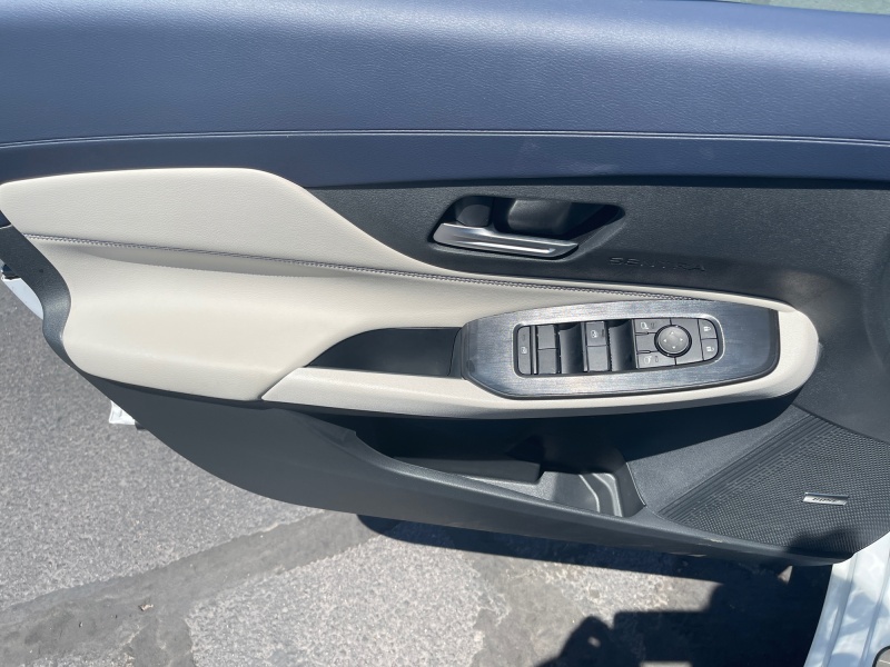 2026 Nissan Sentra