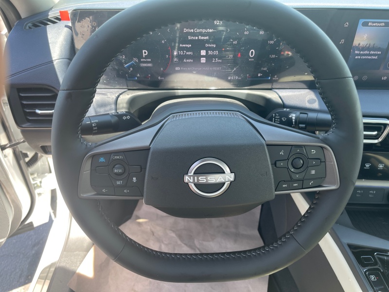 2026 Nissan Sentra
