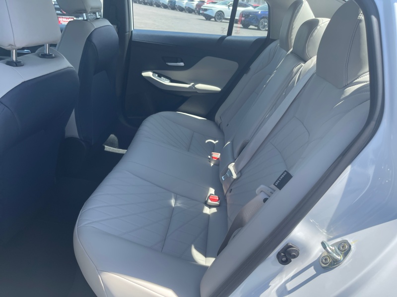 2026 Nissan Sentra
