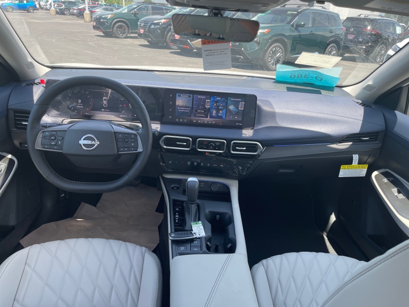 2026 Nissan Sentra