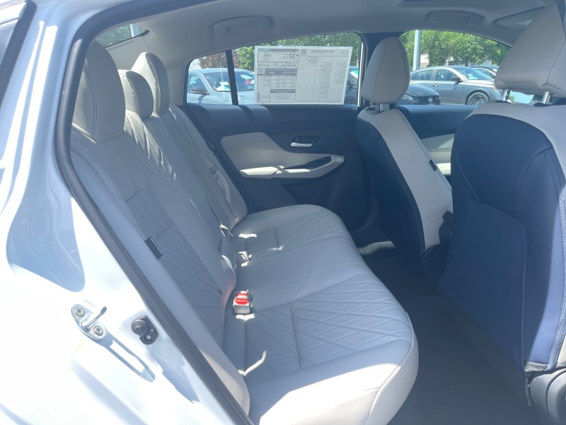2026 Nissan Sentra