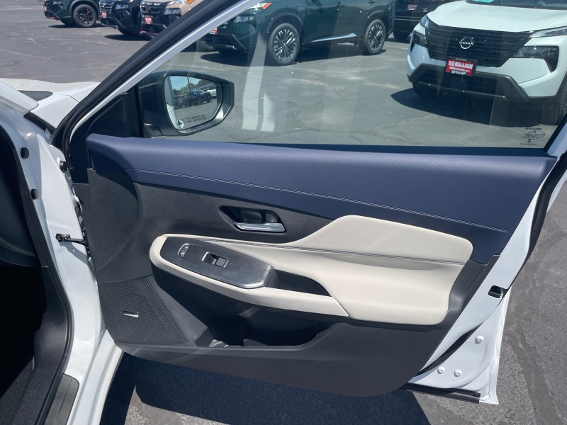 2026 Nissan Sentra