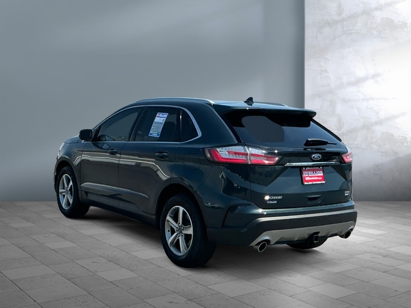2019 Ford Edge