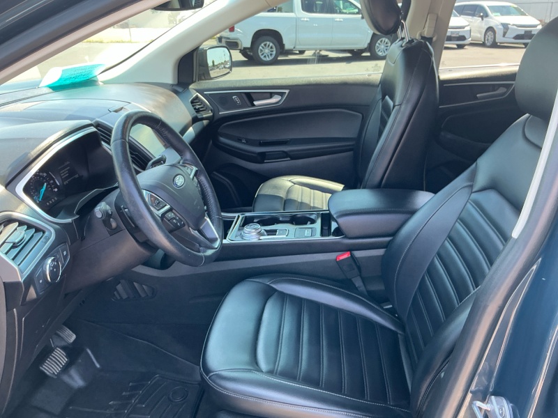 2019 Ford Edge