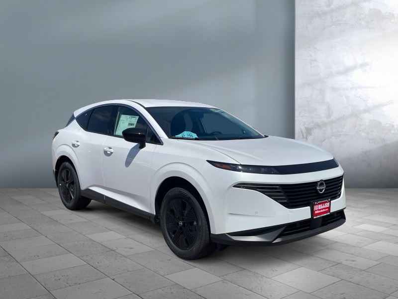 2026 Nissan Murano