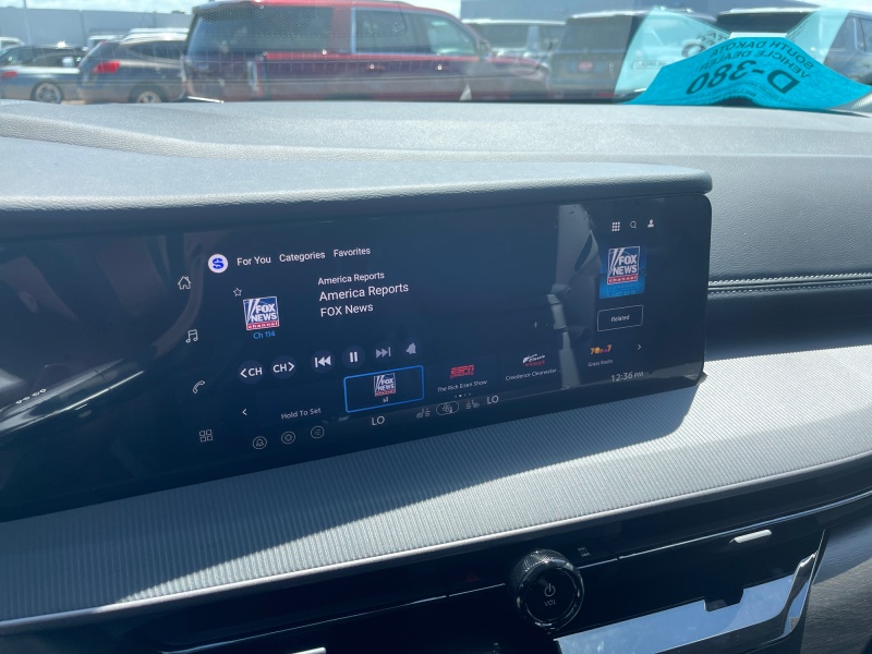 2026 Nissan Murano