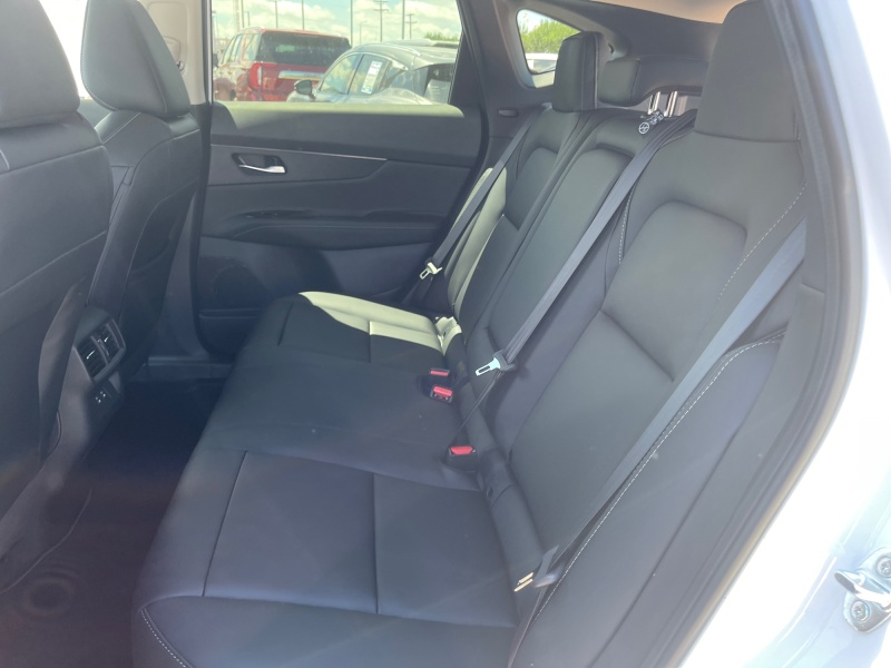 2026 Nissan Murano