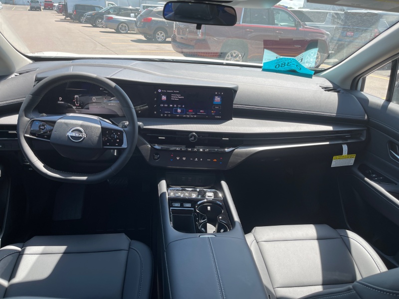 2026 Nissan Murano