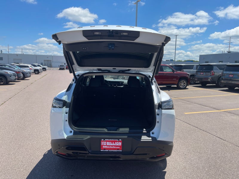 2026 Nissan Murano