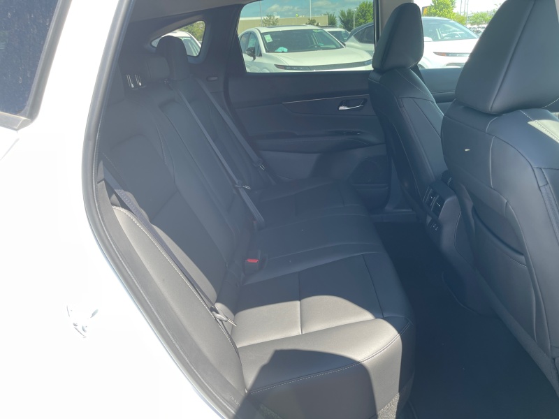 2026 Nissan Murano