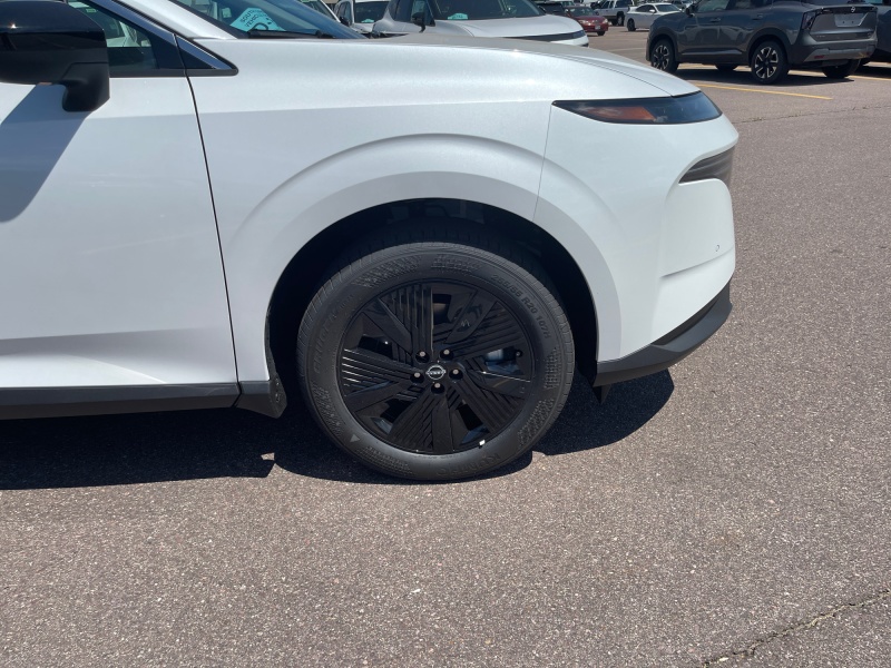 2026 Nissan Murano