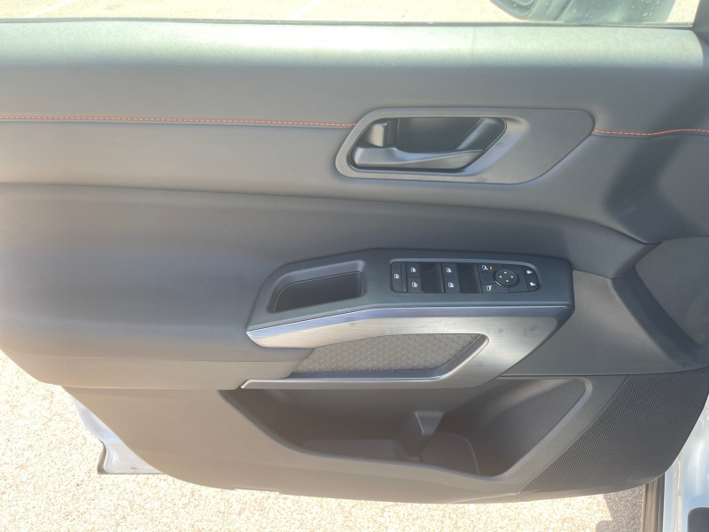 2026 Nissan Pathfinder