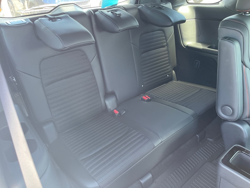 2026 Nissan Pathfinder