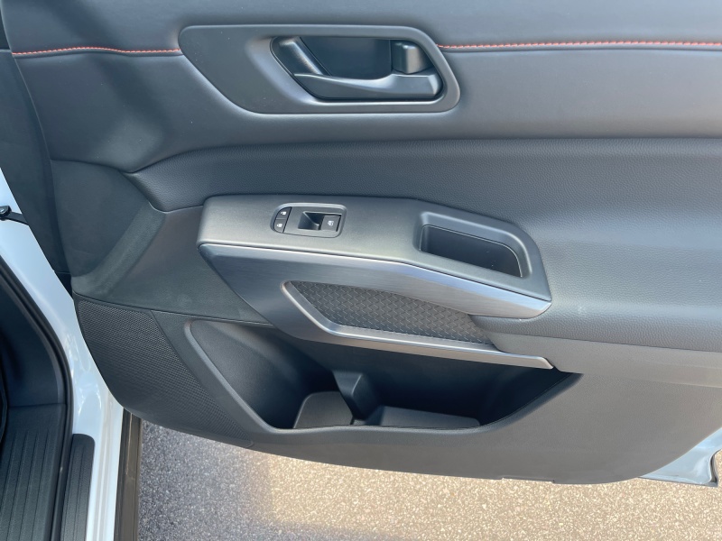 2026 Nissan Pathfinder