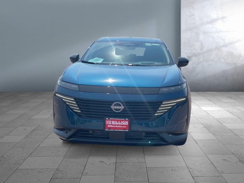 2026 Nissan Murano