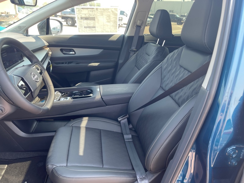 2026 Nissan Murano