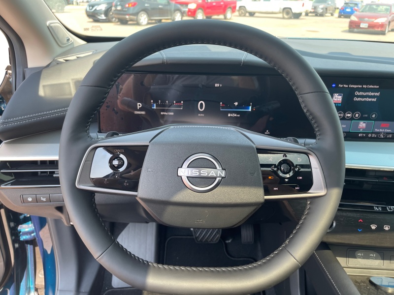 2026 Nissan Murano
