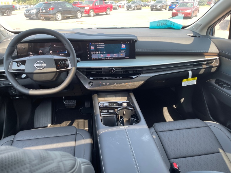 2026 Nissan Murano