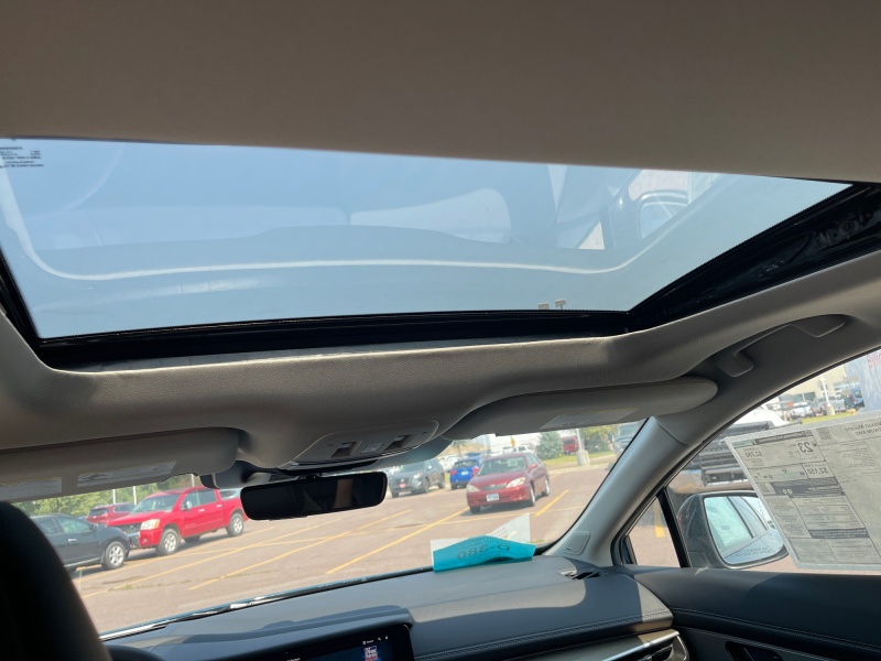 2026 Nissan Murano
