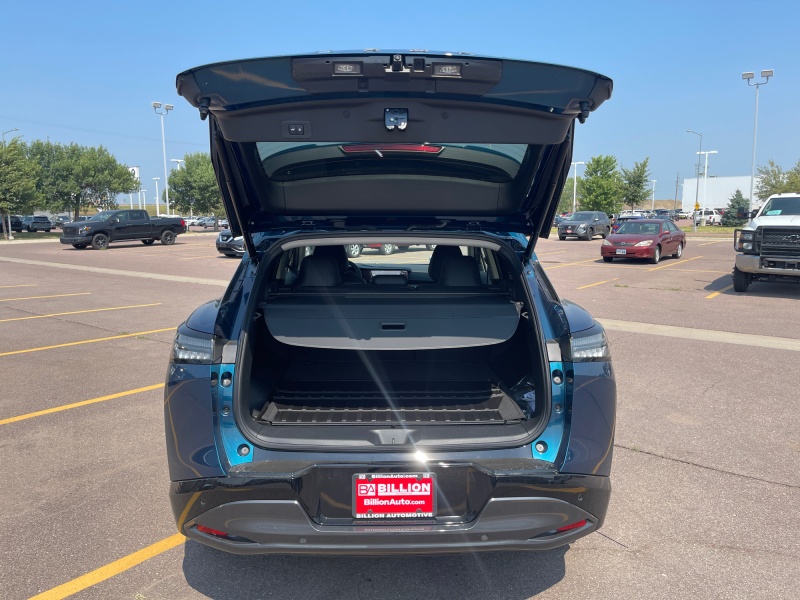 2026 Nissan Murano