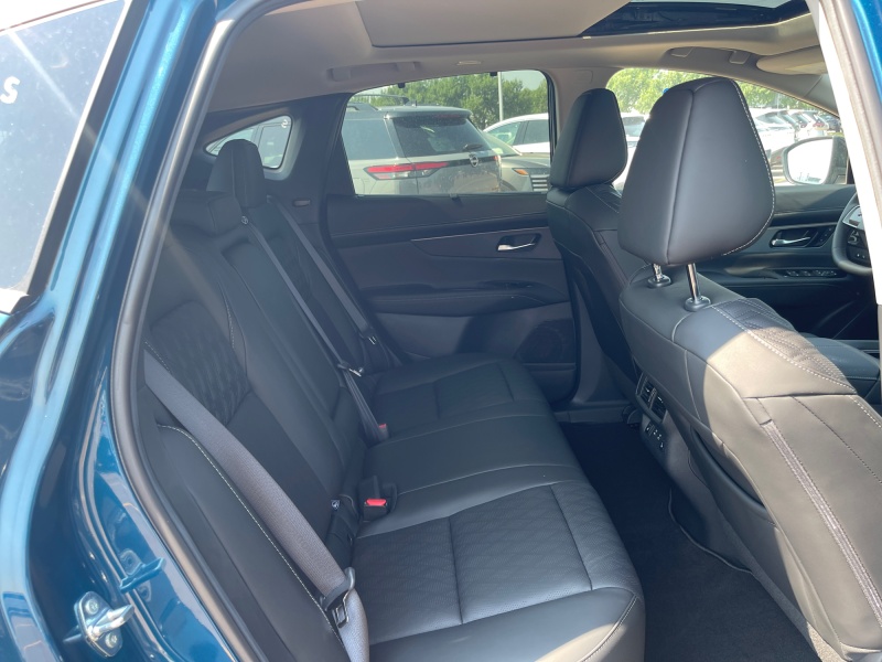2026 Nissan Murano