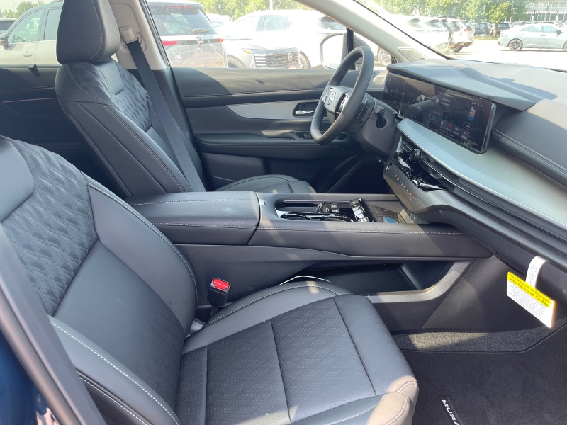 2026 Nissan Murano