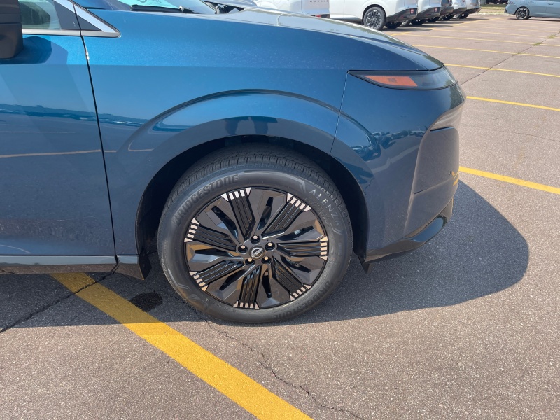 2026 Nissan Murano