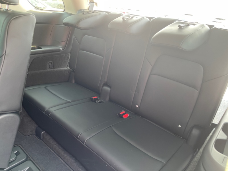 2026 Nissan Pathfinder