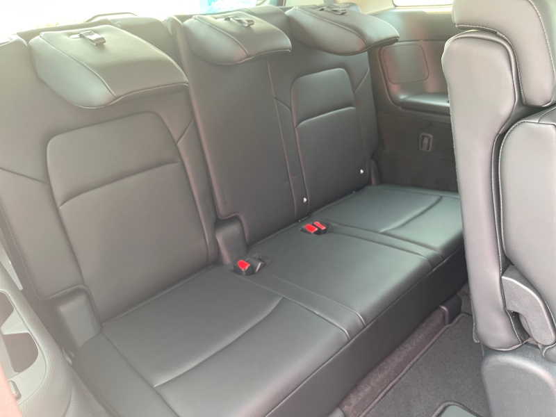 2026 Nissan Pathfinder