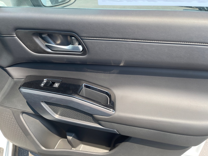 2026 Nissan Pathfinder