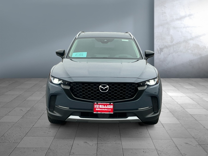 2024 Mazda CX-50
