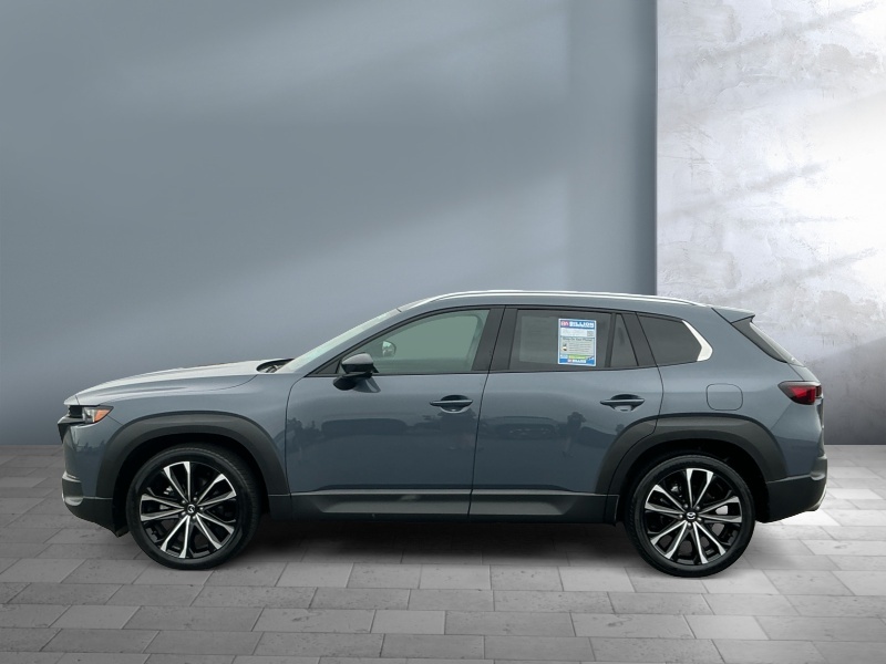2024 Mazda CX-50