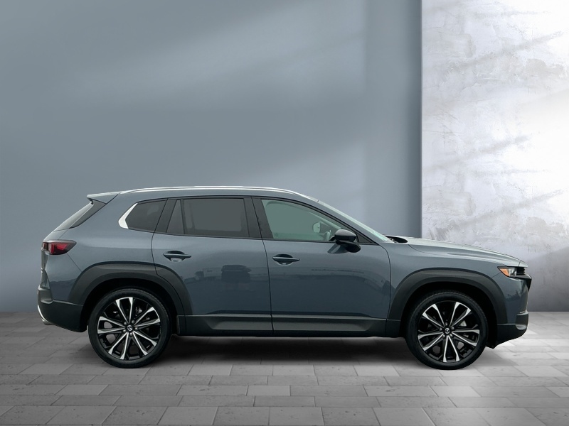 2024 Mazda CX-50