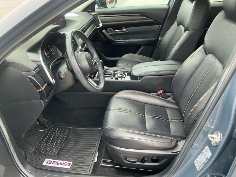 2024 Mazda CX-50