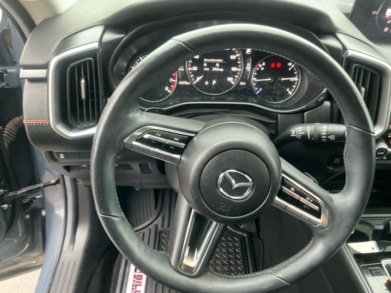 2024 Mazda CX-50